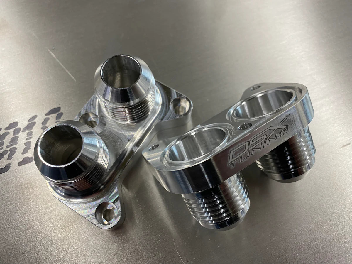 LTx Magnuson 2650 12AN Water Blocks - DSX Tuning
